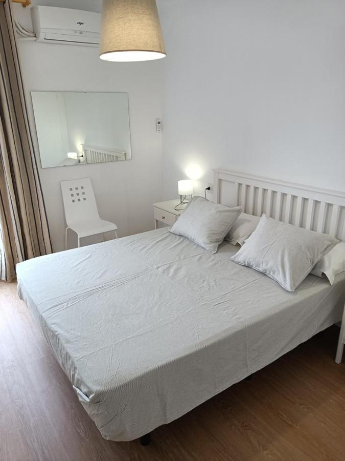 Cambrils Pi Rodo Apartment Ngoại thất bức ảnh