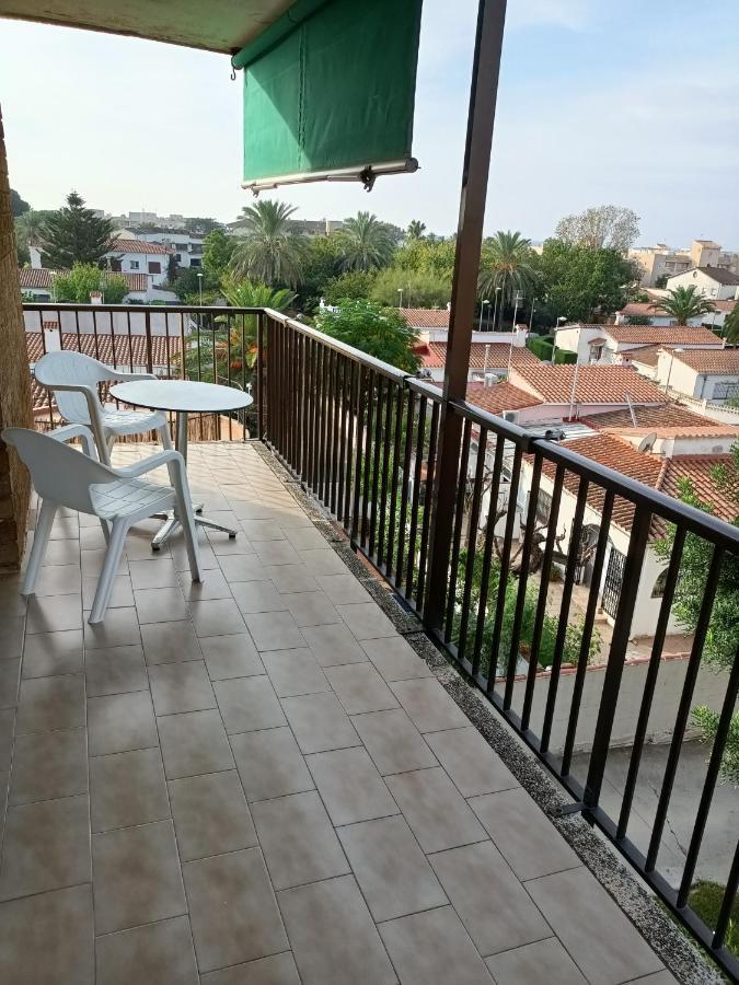 Cambrils Pi Rodo Apartment Ngoại thất bức ảnh