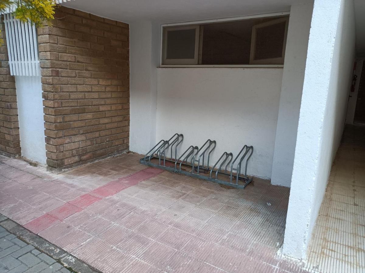 Cambrils Pi Rodo Apartment Ngoại thất bức ảnh