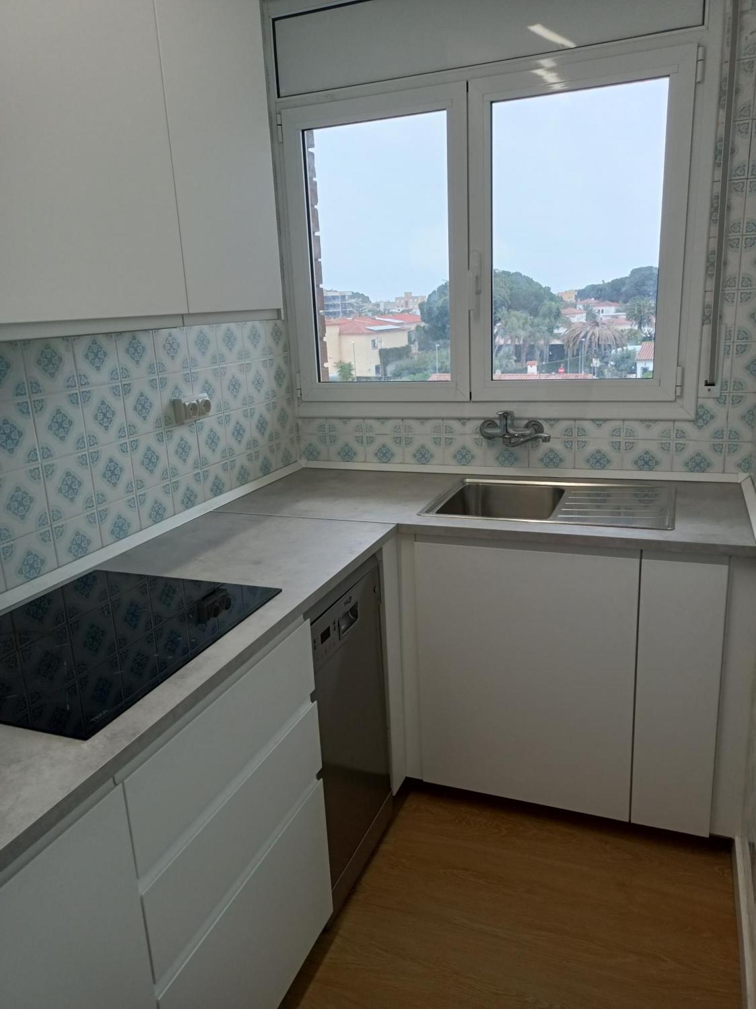 Cambrils Pi Rodo Apartment Ngoại thất bức ảnh